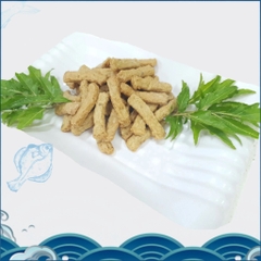 Chả cá sợi Phú Mark (500g / Gói)