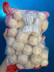 Chả cua Phú Mark (35v / 450g / Gói)