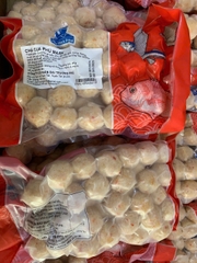Chả cua Phú Mark (35v / 450g / Gói)