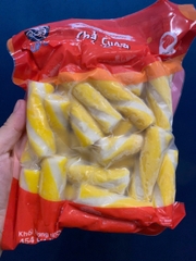 Chả cuộn trứng cá Chojo (454g / Gói) - Lichuan
