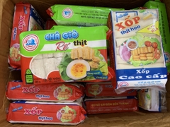 Chả giò rế (500g / Gói)