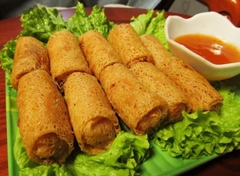 Chả giò rế (500g / Gói)