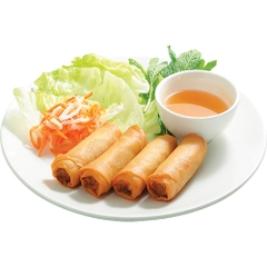 Chả giò xốp (450g / Gói)