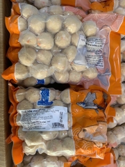 Chả tôm Phú Mark (35v / 450g / Gói)