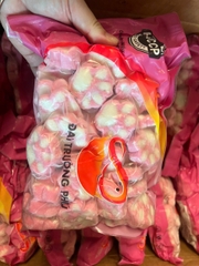 Chân mèo surimi Phú Mark (450g / Gói)