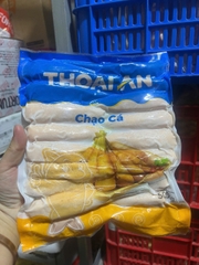 Chạo cá Thoại An (500g / Gói)