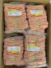 Chạo sả Thiên Nhiên (500g / Gói)