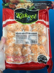 Cốm cam KitKool (35v / 500g Gói)