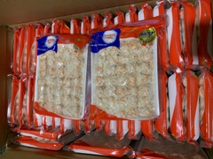 Cốm cam Ô Ngon 40v (450g / Gói) - Viên nhỏ
