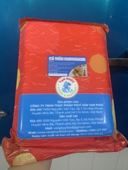 Cốm cam Vạn Phúc (500g / Gói)