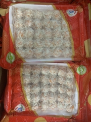 Cốm cam Vạn Phúc (500g / Gói)
