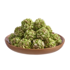 Cốm xanh Ô Ngon (35v / 500g / Gói)