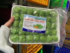 Cốm xanh Thiên Nhiên (500g / Gói)