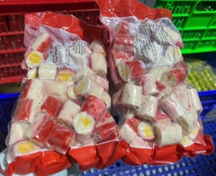 Cua huỳnh đế Phú Mark (500g / Gói)