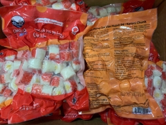 Viên cua huỳnh đế Chojo (454g / Gói) - Lichuan