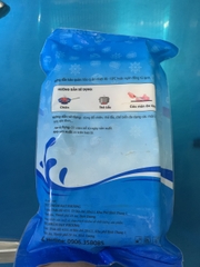 Đậu hũ cá hình tim Đạt Phương (500g / Gói)