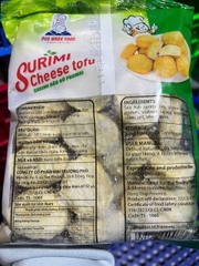 Đậu hũ phô mai Phú Mark (450g / Gói)