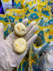 Đậu hũ phô mai Đạt Phương (450g / Gói)