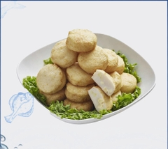 Đậu hũ phô mai Phú Mark (450g / Gói)
