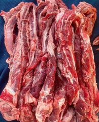Dẻ sườn 123 (2kg / Túi) - Thùng 20kg