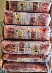 Dẻ sườn 123 (2kg / Túi) - Thùng 20kg
