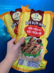 Dồi sụn non Phạm Thúy (10 cái / 500g / Gói)