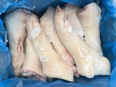 Dựng heo sau (10kg / Thùng)