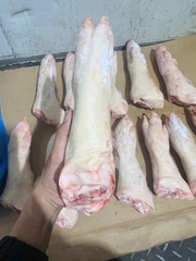 Dựng heo sau (10kg / Thùng)