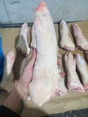 Dựng heo sau (10kg / Thùng)