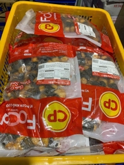 Gà cuộn rong biển CP (1kg / Gói)