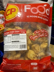 Gà Karaage CP (1kg / Gói)