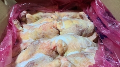 Gà nguyên con Singreen LM10 (Kg) - Bán nguyên thùng