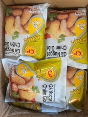 300g MIẾNG gà nugget CP (~16m / 300g / Gói)