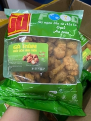TDFoods Gà popcorn (500g / Gói)