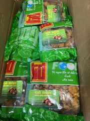 TDFoods Gà popcorn (500g / Gói)