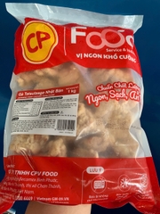 VIÊN Gà Tatsutaage CP (1kg / Gói)