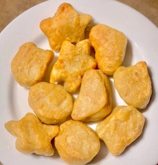 Gà nugget Super Chef (1kg / Gói)