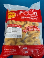 Gà vòng nugget CP (1kg / Gói)