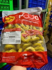Gà vòng nugget CP (1kg / Gói)