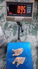 Góc tư nhỏ Tyson (~15kg / Thùng)