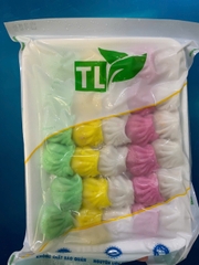 Há cảo ngũ sắc TL (30v / 480g / Gói)