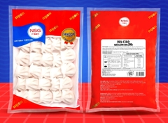 Há cảo Ô Ngon (30v / 500g / Gói)