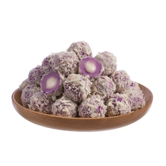 Hải sản khoai môn sốt Mayo Ô Ngon (40v / 500g / Gói)