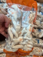 Hình cá Surimi Phú Mark (450g / Gói)