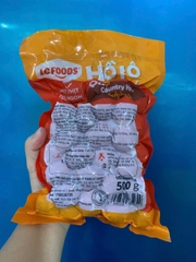 Hồ lô Đồng Quê LC (500g / Gói)