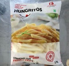 Khoai tây Hungritos Cọng 10 (1kg / Gói)
