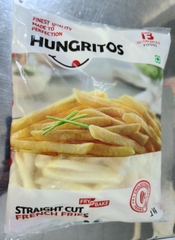 Khoai tây Hungritos Cọng 10 (1kg / Gói)