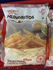 Khoai tây Hungritos Cọng 7 (1kg / Gói)