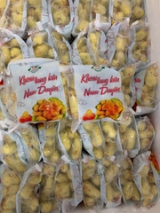 Khoai lang kén (250g / Gói)