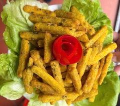Khoai lang sợi (500g / Gói)